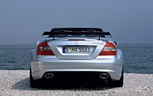   Mercedes-Benz CLK DTM AMG Cabriolet - 2006