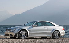   Mercedes-Benz CLK63 AMG Black Series - 2007