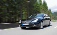   Mercedes-Benz CLS350 CGI - 2006