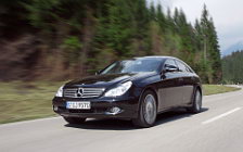   Mercedes-Benz CLS350 CGI - 2006