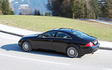   Mercedes-Benz CLS350 CGI - 2006