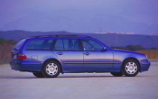   Mercedes-Benz E220 CDI Estate Classic S210 - 1999