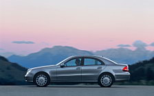   Mercedes-Benz E-class 4MATIC - 2005