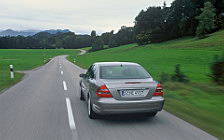   Mercedes-Benz E-class 4MATIC - 2005