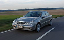   Mercedes-Benz E-class 4MATIC - 2005