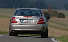   Mercedes-Benz E-class 4MATIC - 2005