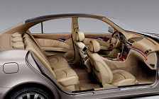   Mercedes-Benz E-class Elegance - 2006