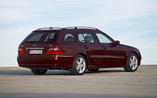   Mercedes-Benz E-class Estate - 2006