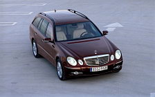   Mercedes-Benz E-class Estate - 2006