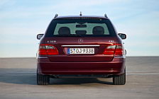   Mercedes-Benz E-class Estate - 2006