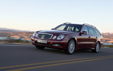   Mercedes-Benz E-class Estate - 2006