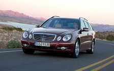   Mercedes-Benz E-class Estate - 2006