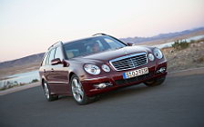   Mercedes-Benz E-class Estate - 2006