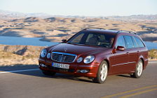   Mercedes-Benz E-class Estate - 2006