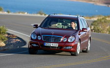   Mercedes-Benz E-class Estate - 2006