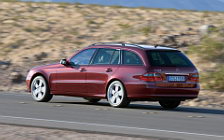   Mercedes-Benz E-class Estate - 2006