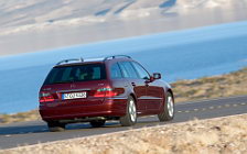   Mercedes-Benz E-class Estate - 2006