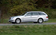   Mercedes-Benz E350 CGI Estate - 2007