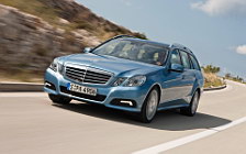   Mercedes-Benz E350 CDI 4MATIC Estate - 2009