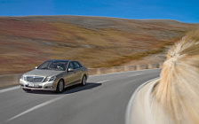   Mercedes-Benz E350 CDI Elegance - 2009