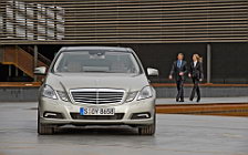   Mercedes-Benz E350 CDI Elegance - 2009