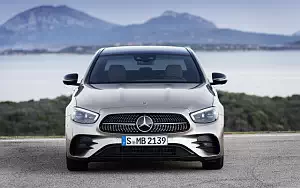   Mercedes-Benz E-class AMG Line - 2020