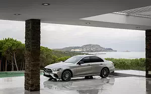   Mercedes-Benz E-class AMG Line - 2020