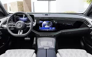   Mercedes-Benz E 300 e AMG Line Estate - 2023