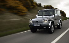   Mercedes-Benz G270 CDI Station Wagon 3door - 2004