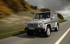   Mercedes-Benz G270 CDI Station Wagon 3door - 2004