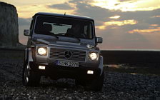   Mercedes-Benz G270 CDI Station Wagon 3door - 2004