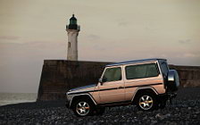   Mercedes-Benz G270 CDI Station Wagon 3door - 2004