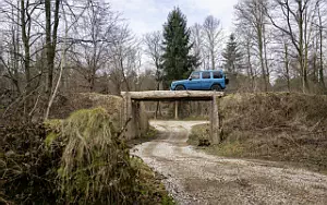   Mercedes-AMG G 63 Manufaktur - 2024