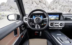   Mercedes-AMG G 63 - 2024