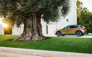   Mercedes-Benz GLA 220 d 4MATIC - 2017