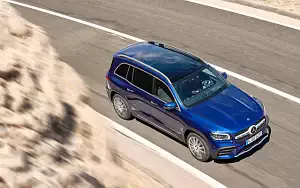   Mercedes-Benz GLB 250 AMG Line - 2019