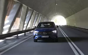   Mercedes-Benz GLC 300 de 4MATIC Coupe AMG Line - 2023