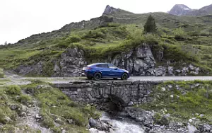   Mercedes-Benz GLC 300 de 4MATIC Coupe AMG Line - 2023