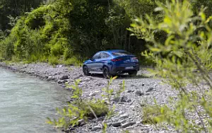   Mercedes-Benz GLC 300 de 4MATIC Coupe AMG Line - 2023