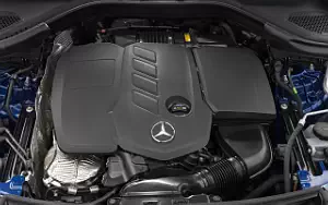   Mercedes-Benz GLC 300 de 4MATIC Coupe AMG Line - 2023