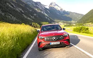   Mercedes-Benz GLC 400 e 4MATIC Coupe AMG Line - 2023