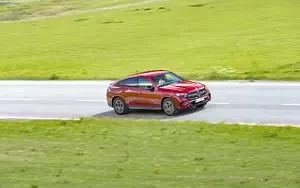   Mercedes-Benz GLC 400 e 4MATIC Coupe AMG Line - 2023