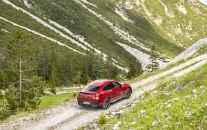   Mercedes-Benz GLC 400 e 4MATIC Coupe AMG Line - 2023