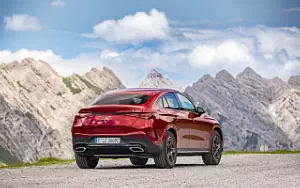   Mercedes-Benz GLC 400 e 4MATIC Coupe AMG Line - 2023