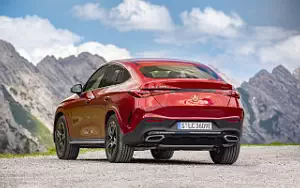   Mercedes-Benz GLC 400 e 4MATIC Coupe AMG Line - 2023