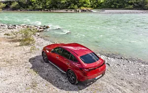   Mercedes-Benz GLC 400 e 4MATIC Coupe AMG Line - 2023