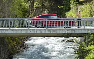   Mercedes-Benz GLC 400 e 4MATIC Coupe AMG Line - 2023