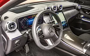   Mercedes-Benz GLC 400 e 4MATIC Coupe AMG Line - 2023