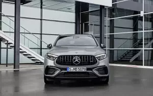   Mercedes-AMG GLC 63 S E Performance Coupe - 2023