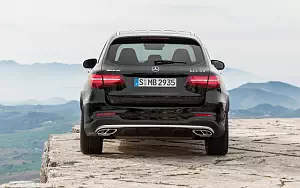   Mercedes-AMG GLC 43 4MATIC - 2016